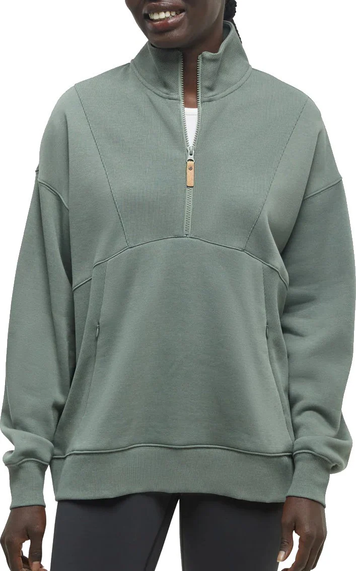 Finlayson 1/4 Zip - Womens - Image 4