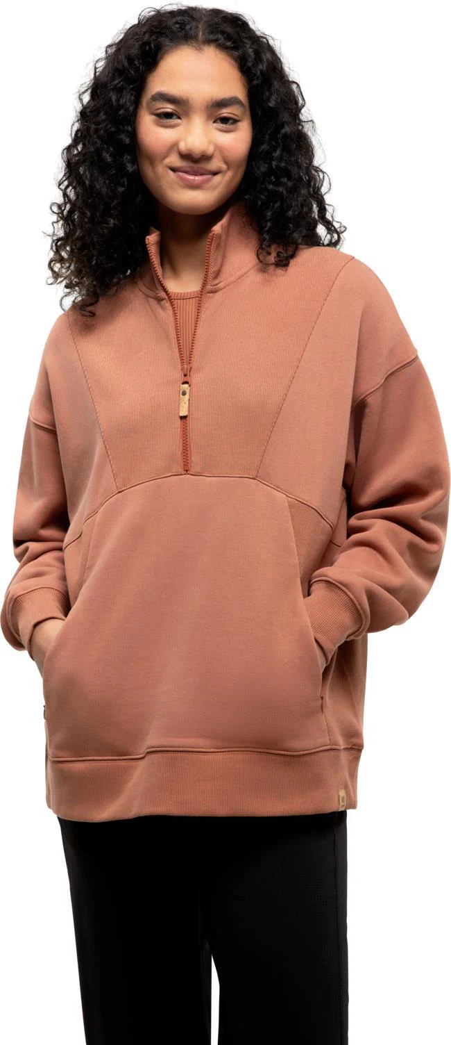 Finlayson 1/4 Zip - Womens - Image 6