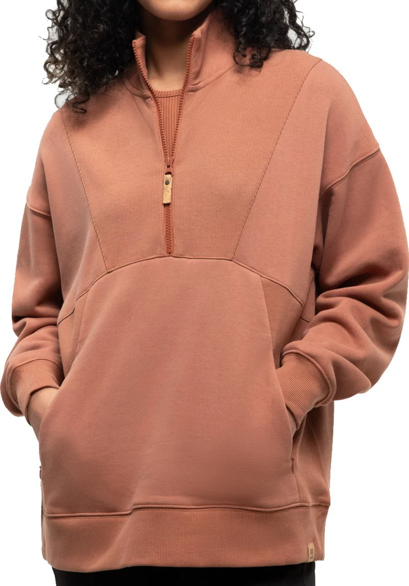 Finlayson 1/4 Zip - Womens - Image 7