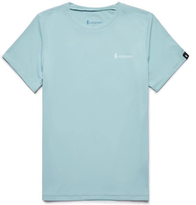Fino Tech Tee - Womens