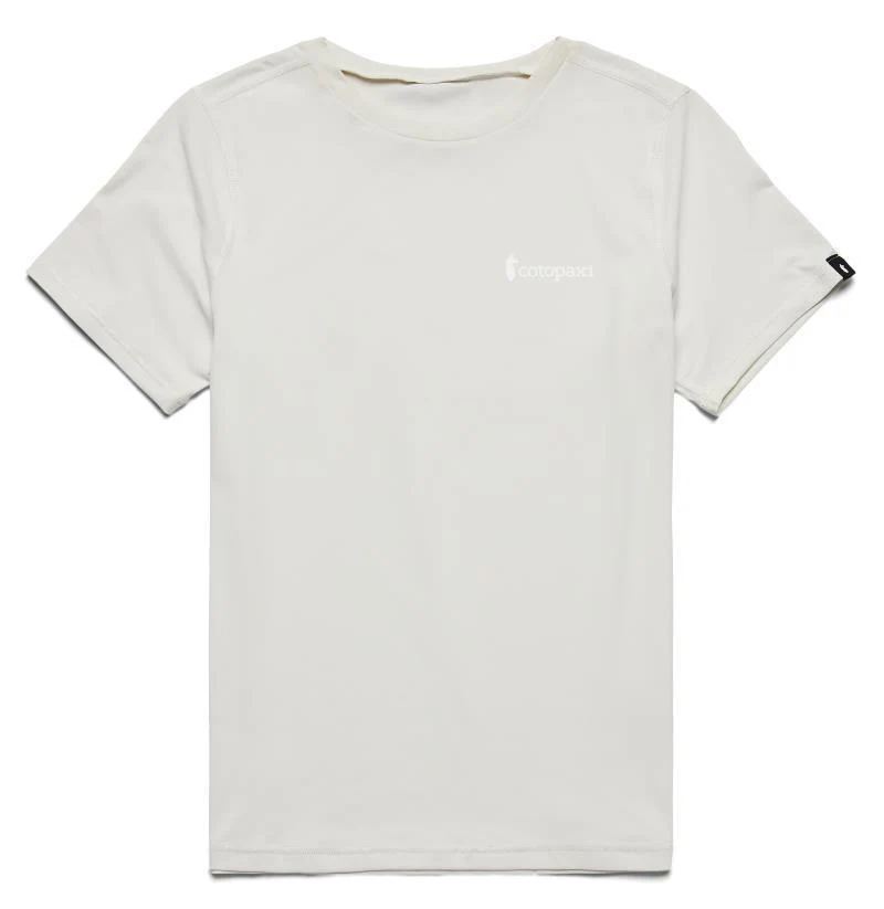 Fino Tech Tee - Womens - Image 5