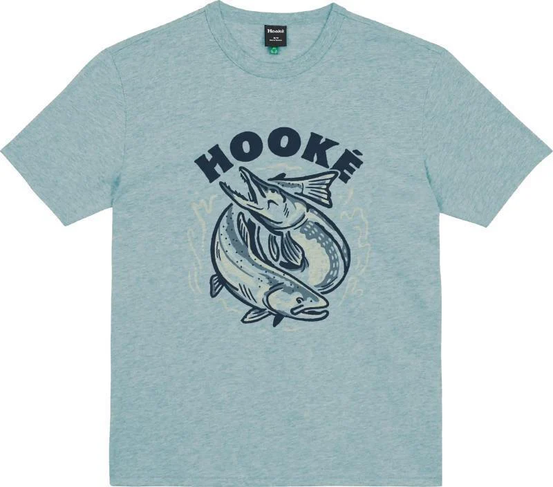 Staring Deer T-Shirt - Mens - Image 5