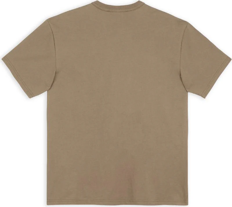 Staring Deer T-Shirt - Mens - Image 8