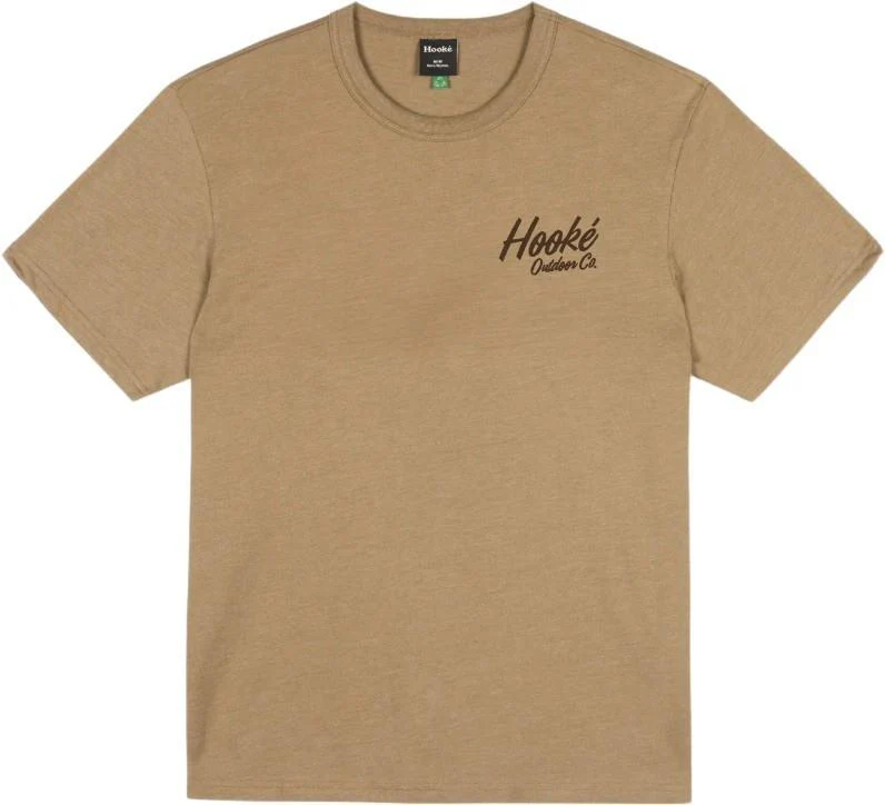 Staring Deer T-Shirt - Mens - Image 9