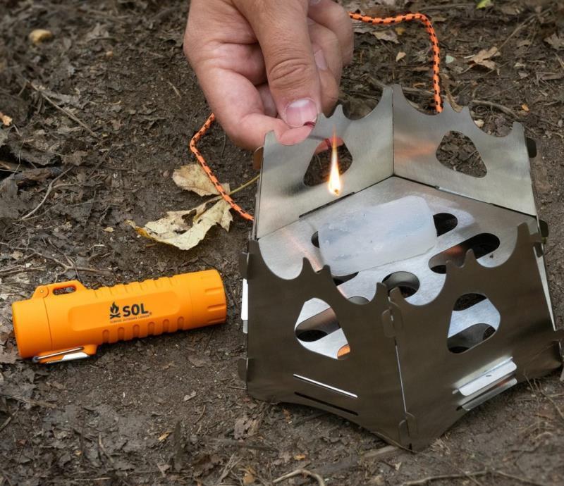 Fire Lite Fuel Cubes - Image 6