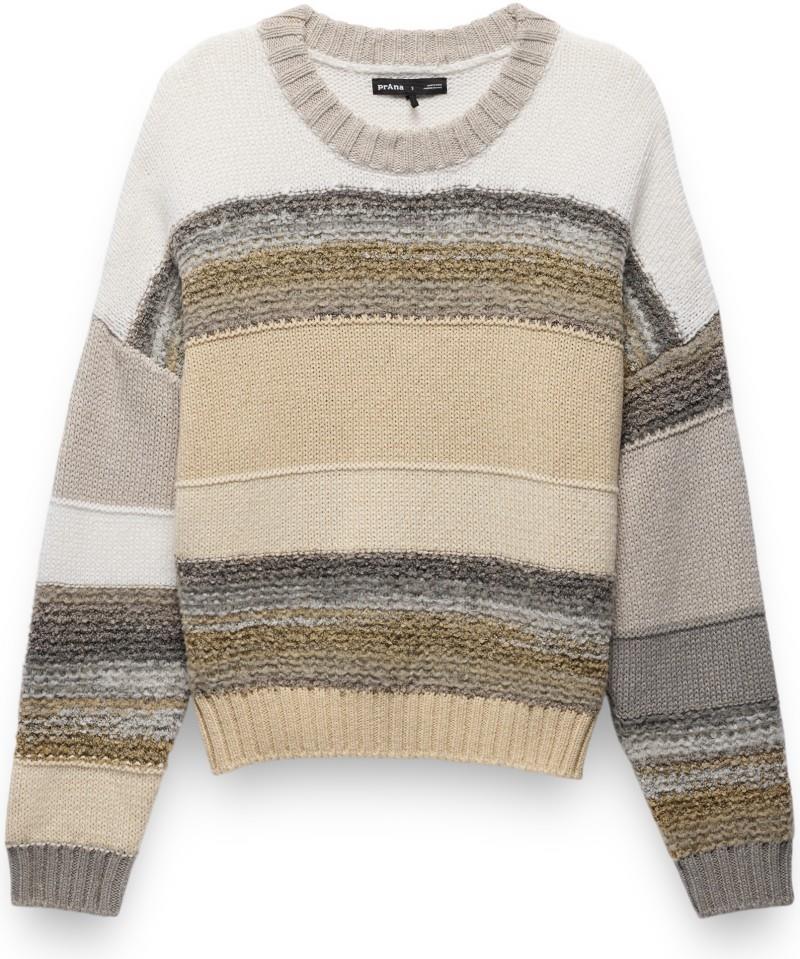Fire Lodge Sweater - Womens