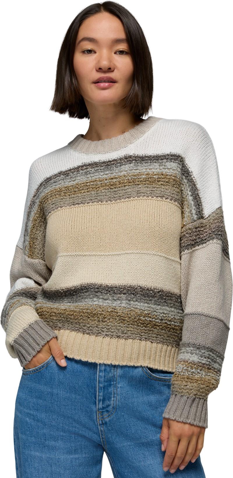 Fire Lodge Sweater - Womens - Image 2