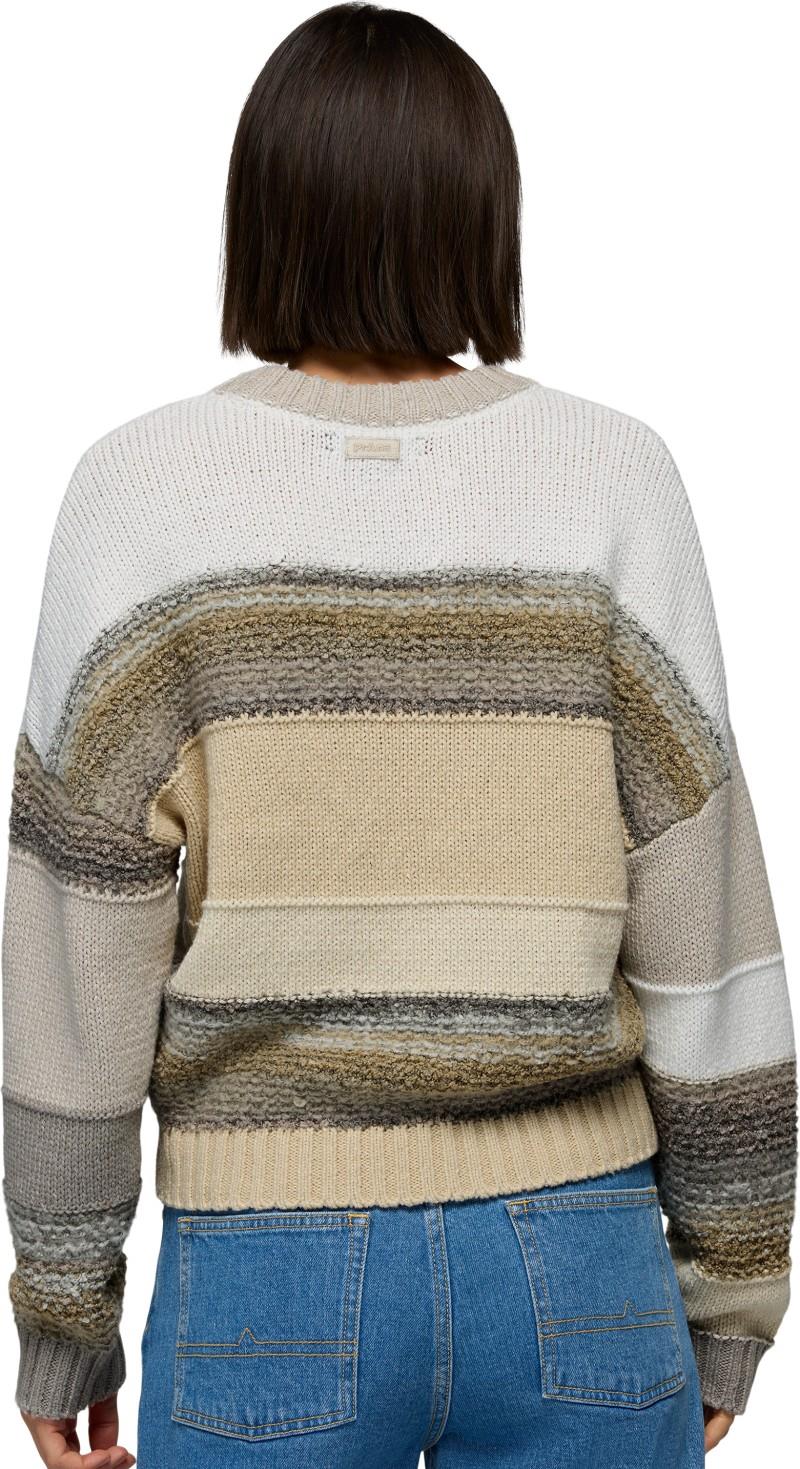 Fire Lodge Sweater - Womens - Image 3