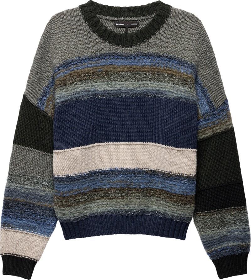 Fire Lodge Sweater - Womens - Image 4