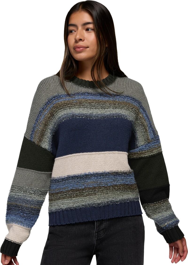 Fire Lodge Sweater - Womens - Image 5