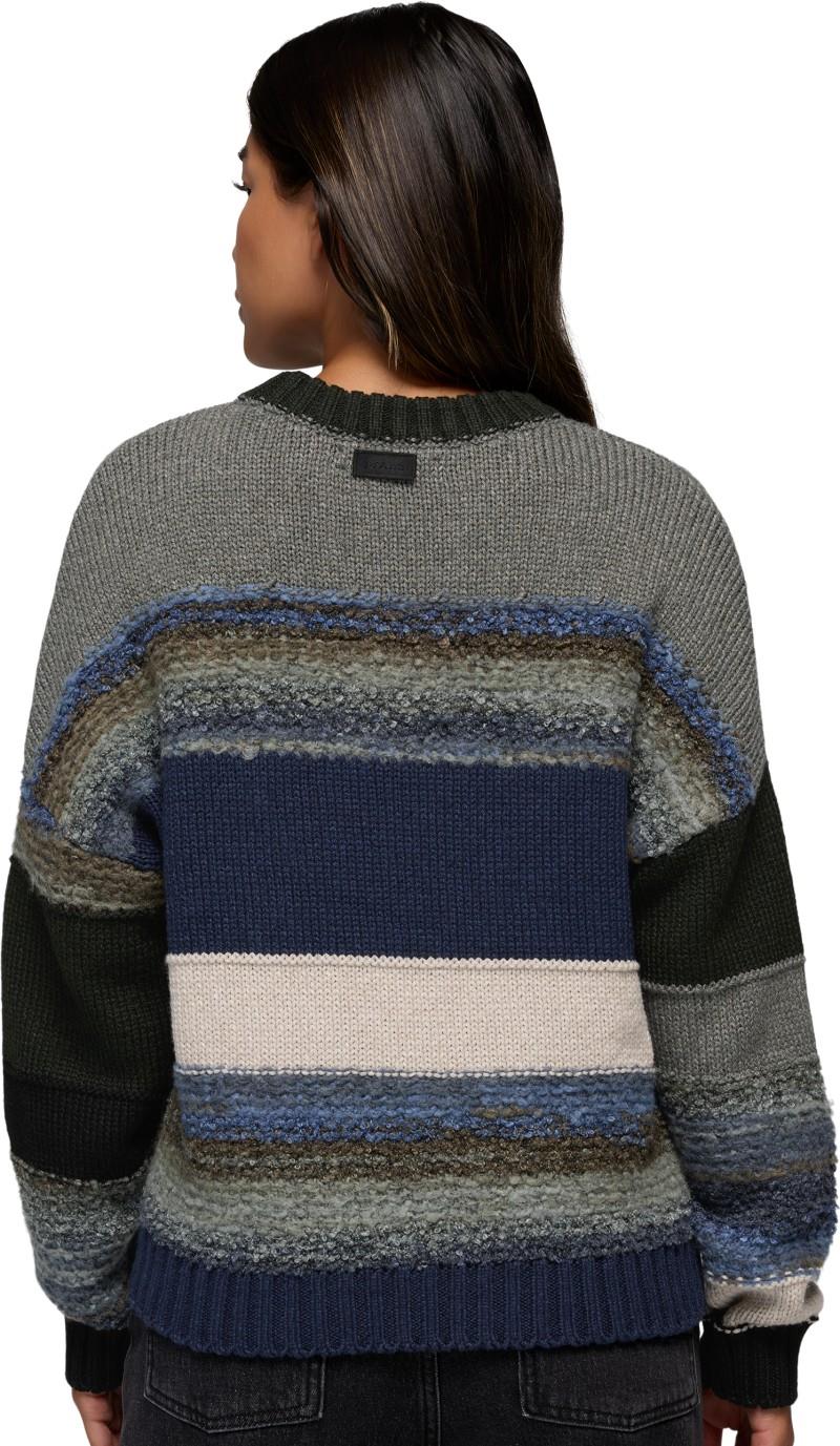 Fire Lodge Sweater - Womens - Image 6