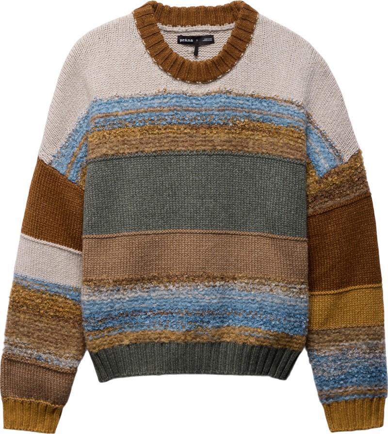 Fire Lodge Sweater - Womens - Image 7