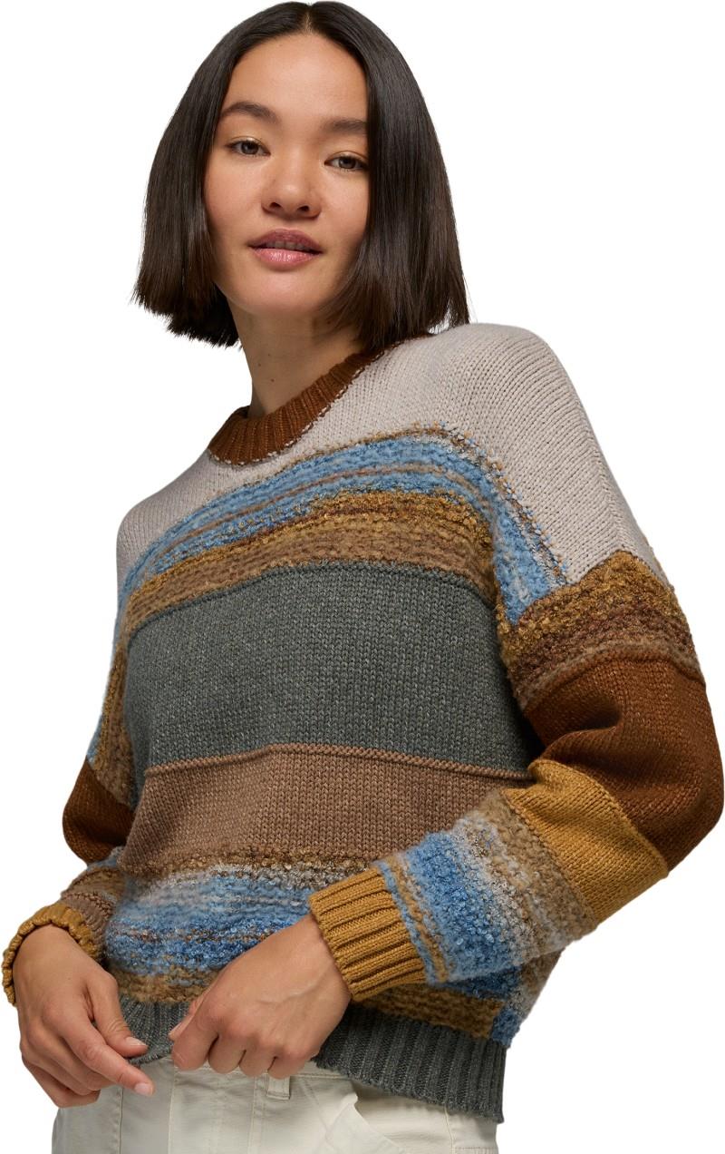Fire Lodge Sweater - Womens - Image 8