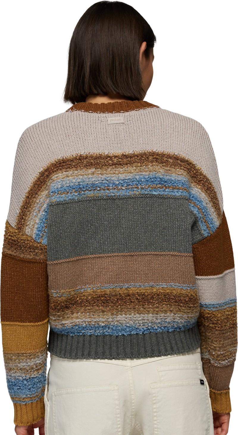 Fire Lodge Sweater - Womens - Image 9