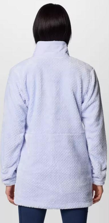 Fire Side 1/4 Zip II - Womens - Image 2