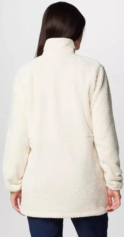 Fire Side 1/4 Zip II - Womens - Image 4