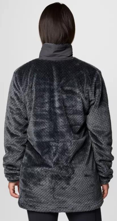 Fire Side 1/4 Zip II - Womens - Image 6