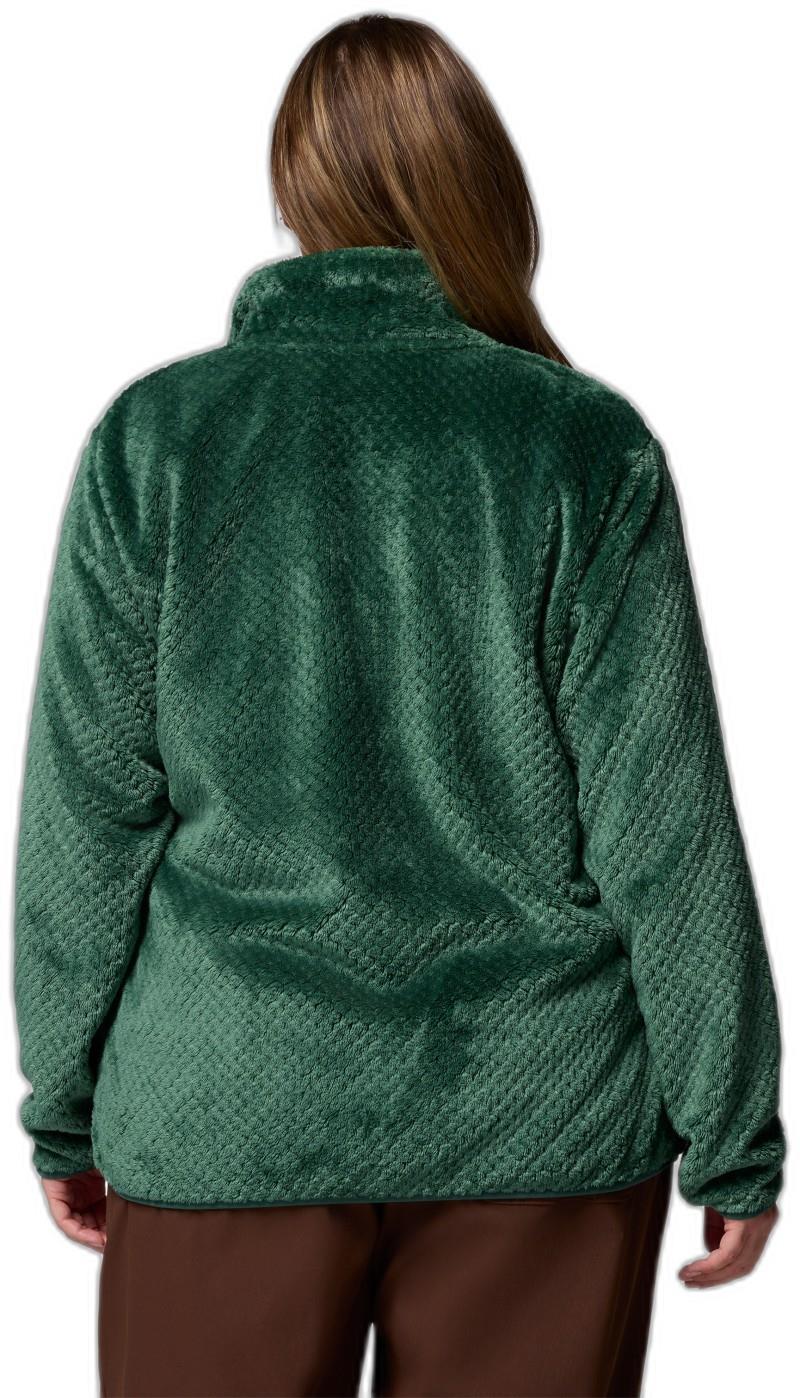 Fire Side II Sherpa Full-Zip, Extended - Womens - Image 10