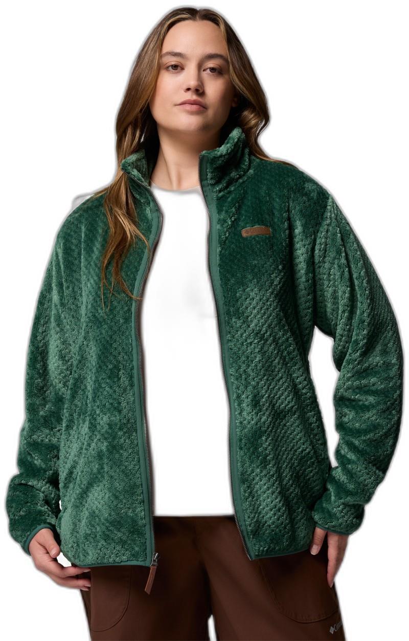 Fire Side II Sherpa Full-Zip, Extended - Womens - Image 12