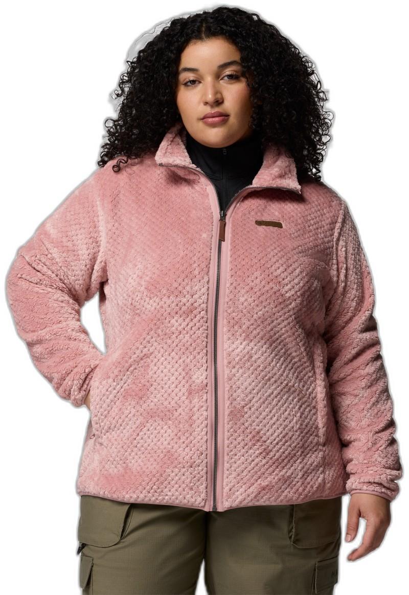 Fire Side II Sherpa Full-Zip, Extended - Womens - Image 13