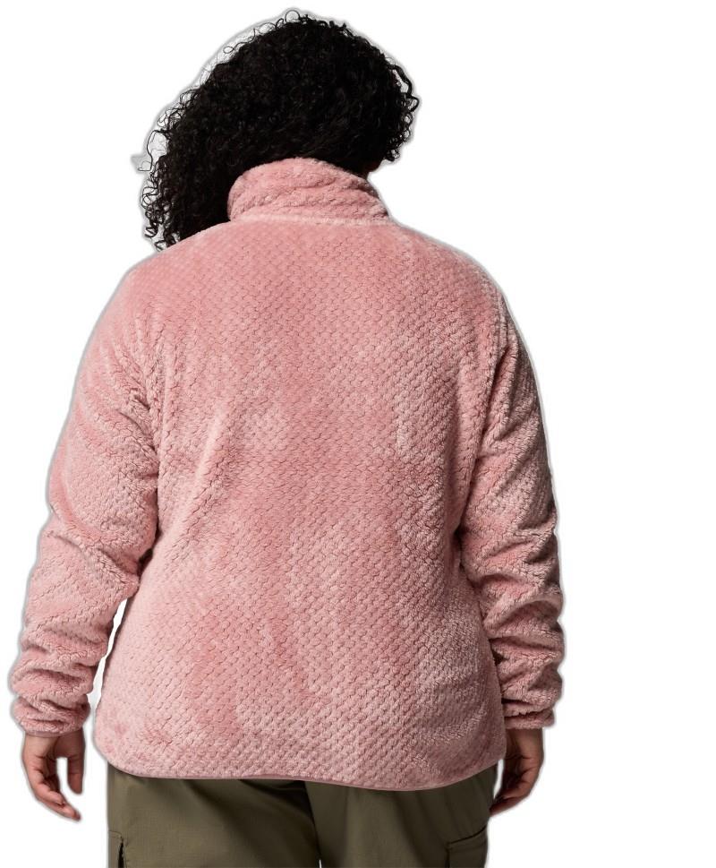 Fire Side II Sherpa Full-Zip, Extended - Womens - Image 14