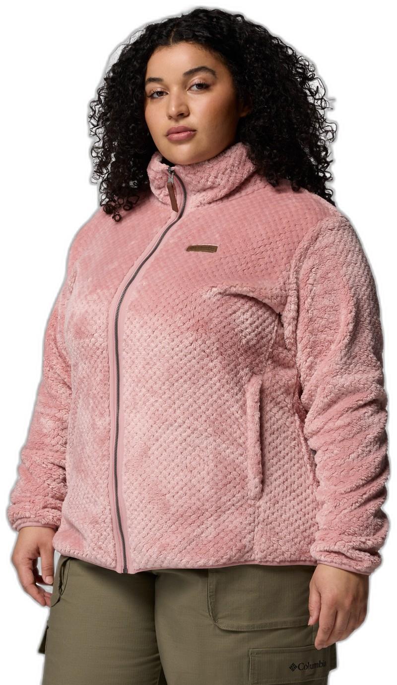 Fire Side II Sherpa Full-Zip, Extended - Womens - Image 15