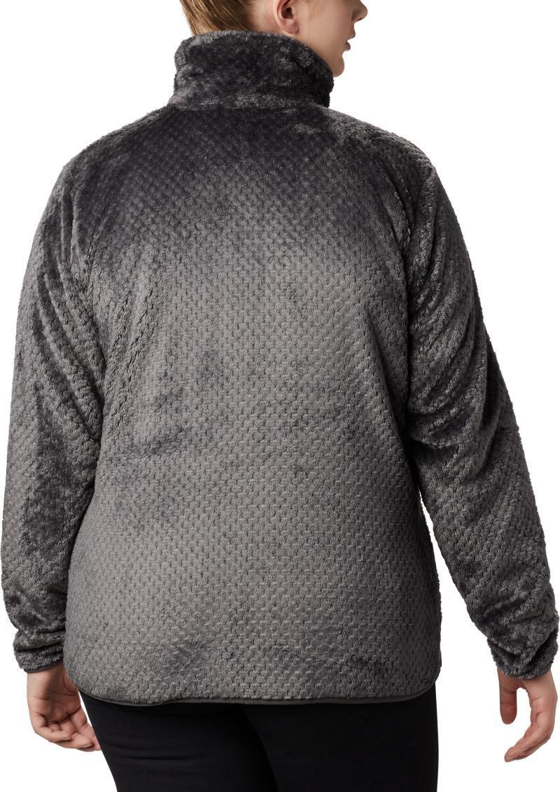 Fire Side II Sherpa Full-Zip, Extended - Womens - Image 4
