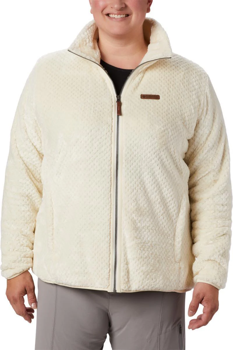 Fire Side II Sherpa Full-Zip, Extended - Womens - Image 5