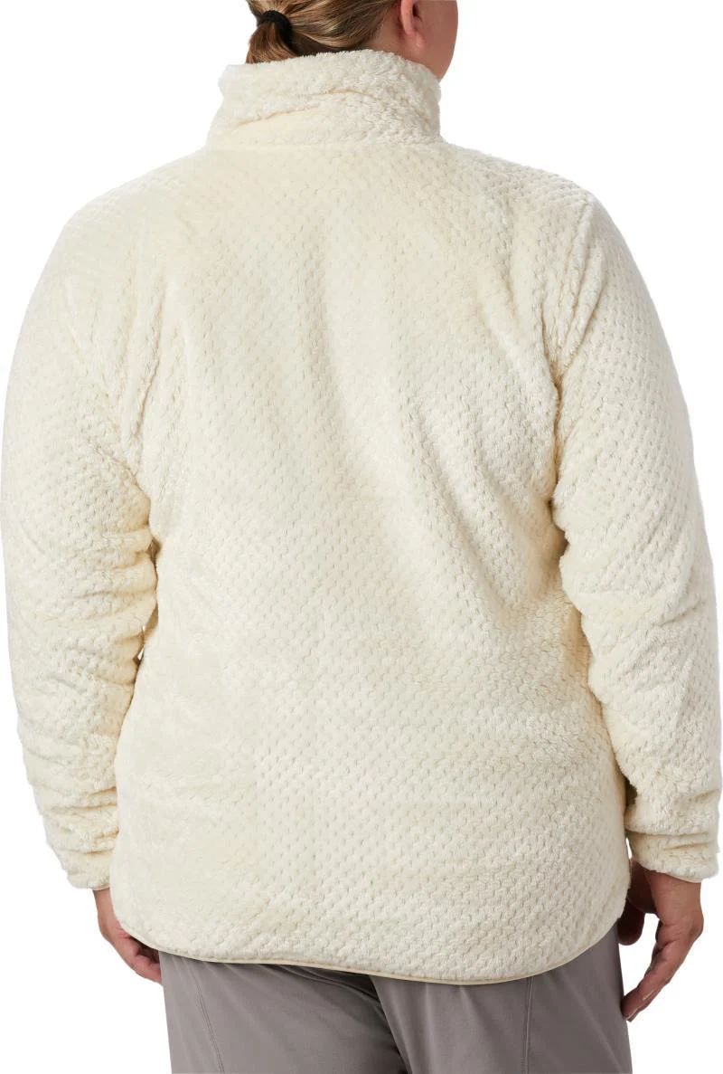 Fire Side II Sherpa Full-Zip, Extended - Womens - Image 8