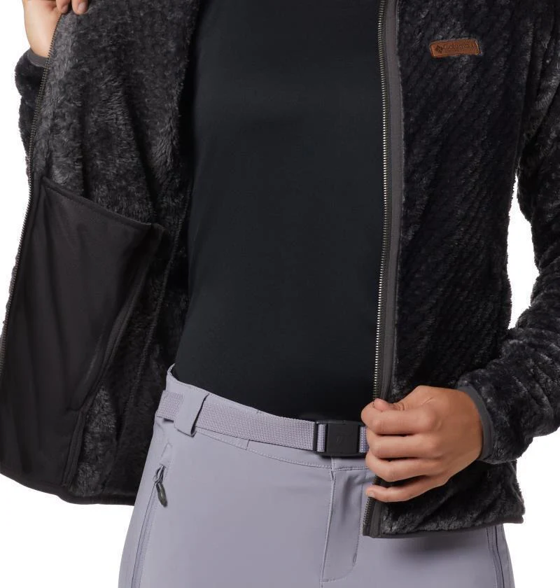 Fire Side II Sherpa Full-Zip - Womens - Image 10