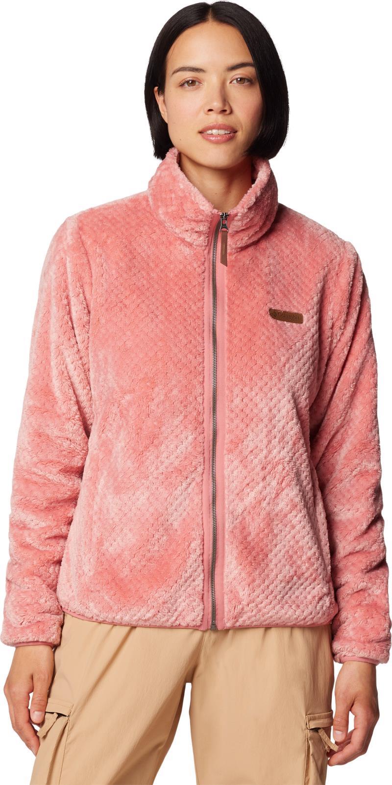 Fire Side II Sherpa Full-Zip - Womens - Image 11