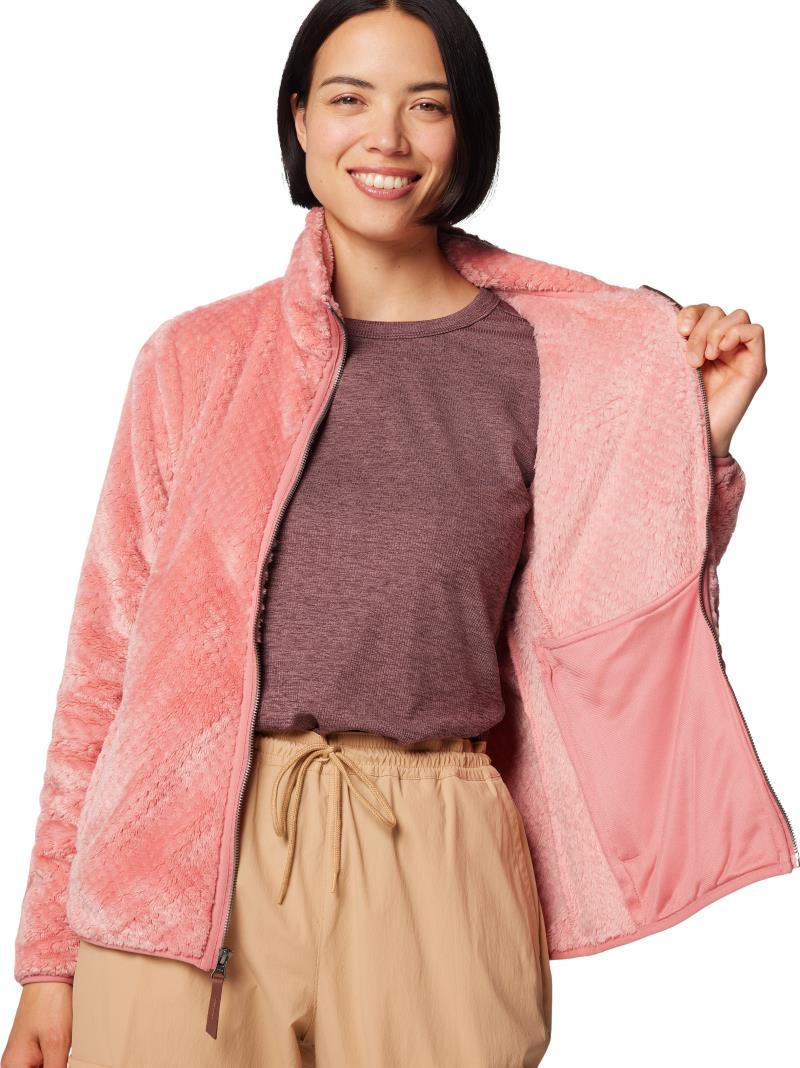 Fire Side II Sherpa Full-Zip - Womens - Image 13