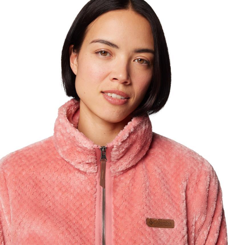 Fire Side II Sherpa Full-Zip - Womens - Image 14
