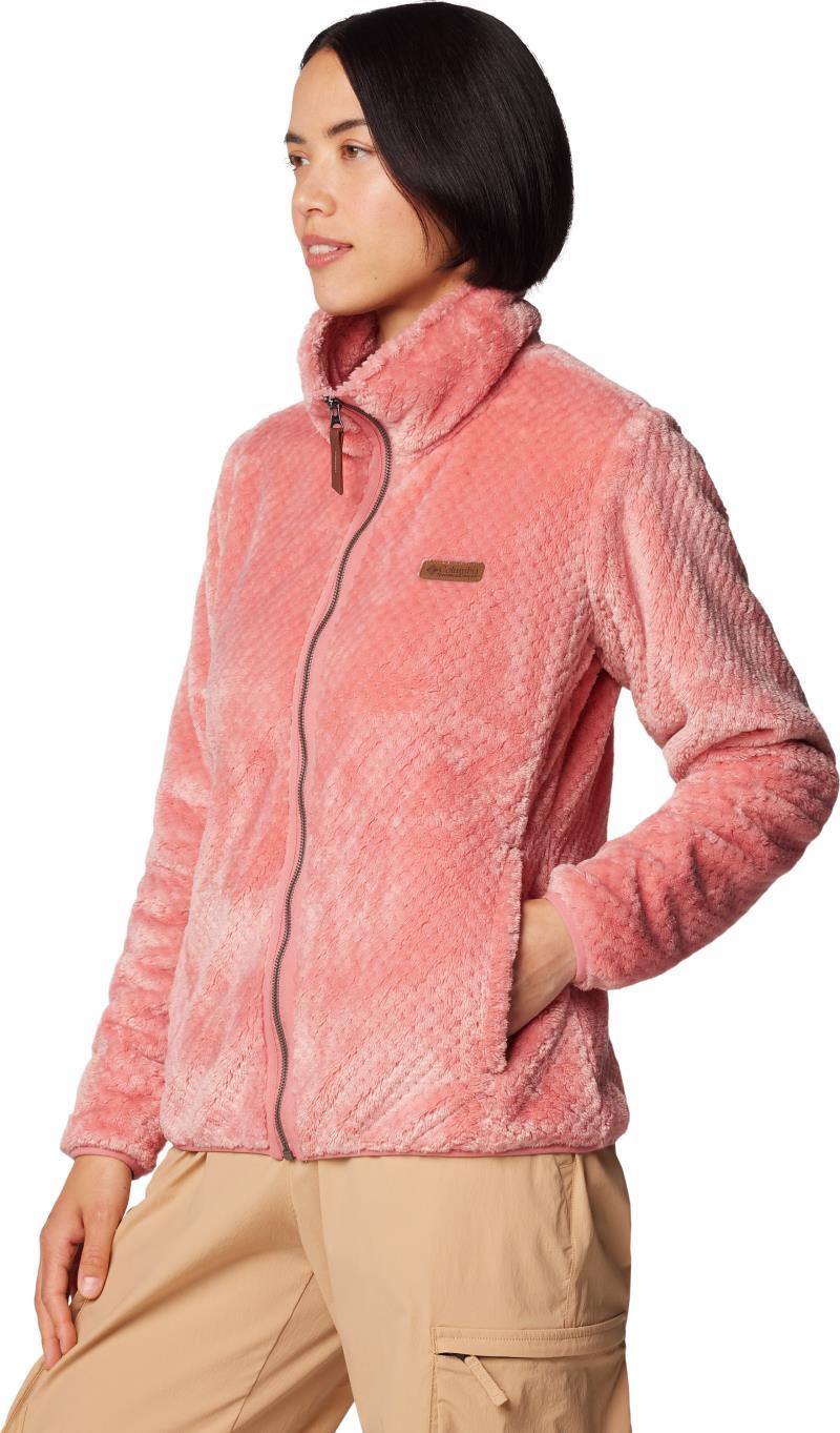 Fire Side II Sherpa Full-Zip - Womens - Image 15