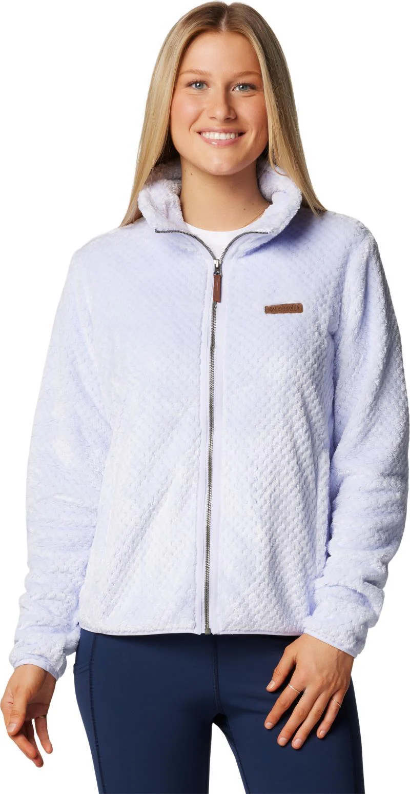 Fire Side II Sherpa Full-Zip - Womens - Image 16