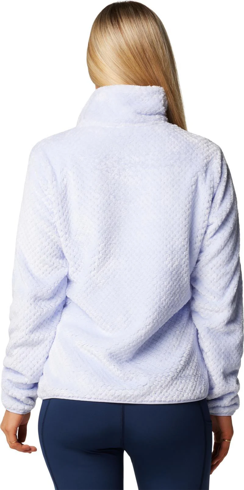 Fire Side II Sherpa Full-Zip - Womens - Image 17