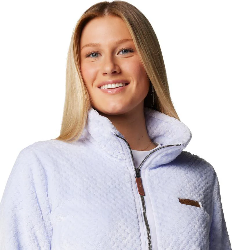 Fire Side II Sherpa Full-Zip - Womens - Image 18