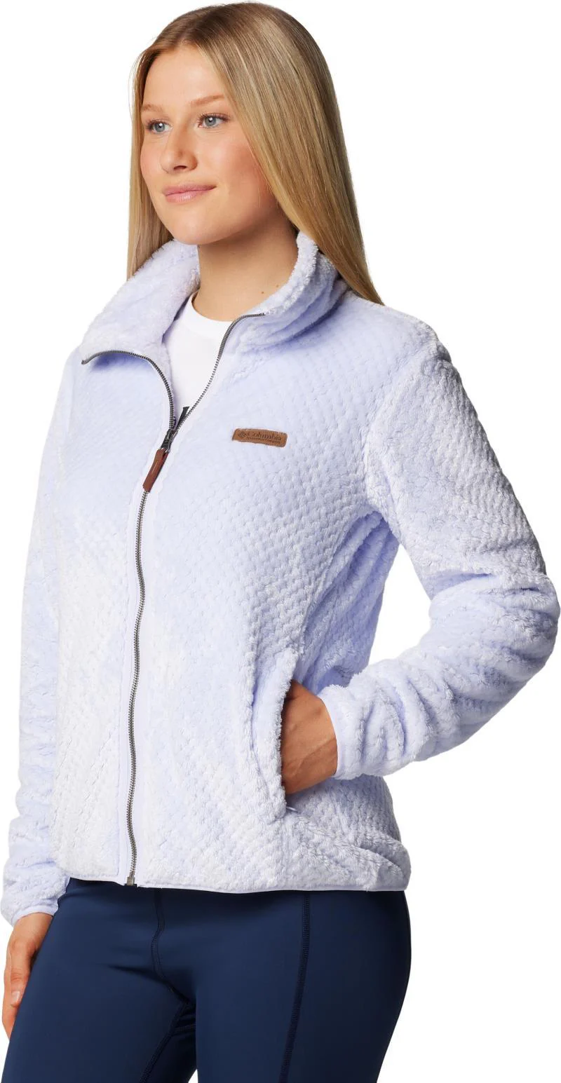 Fire Side II Sherpa Full-Zip - Womens - Image 19