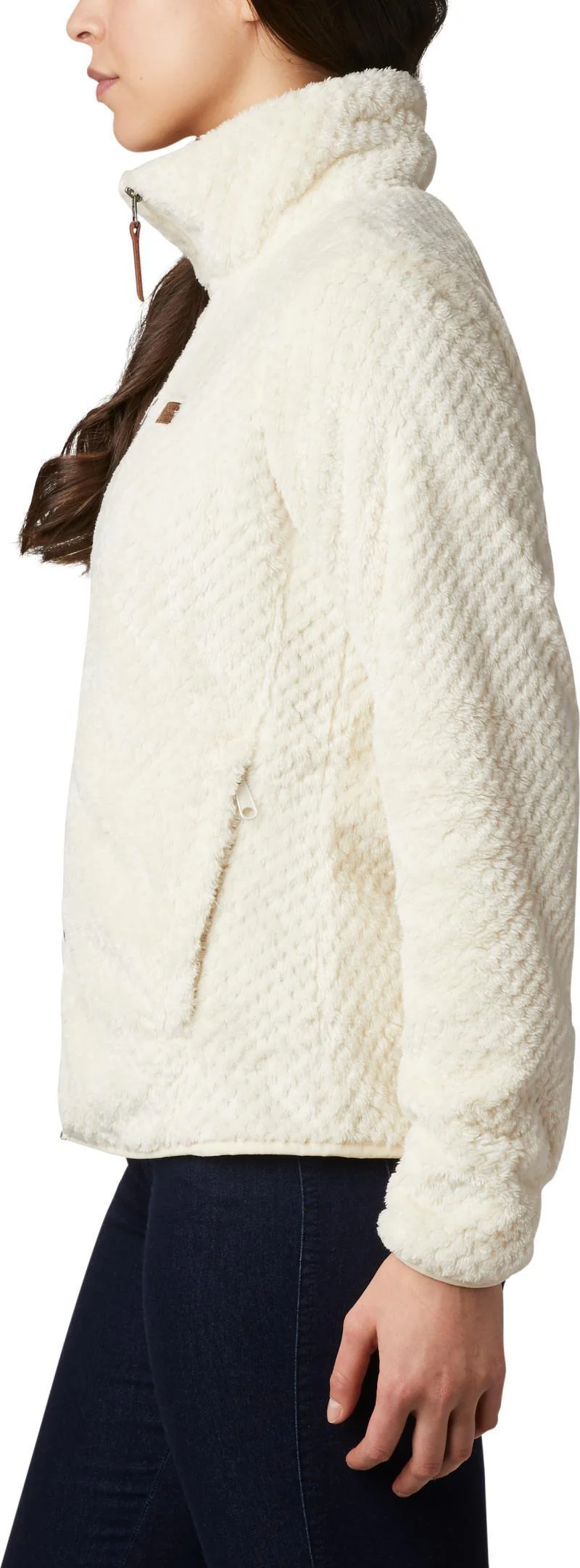 Fire Side II Sherpa Full-Zip - Womens - Image 2