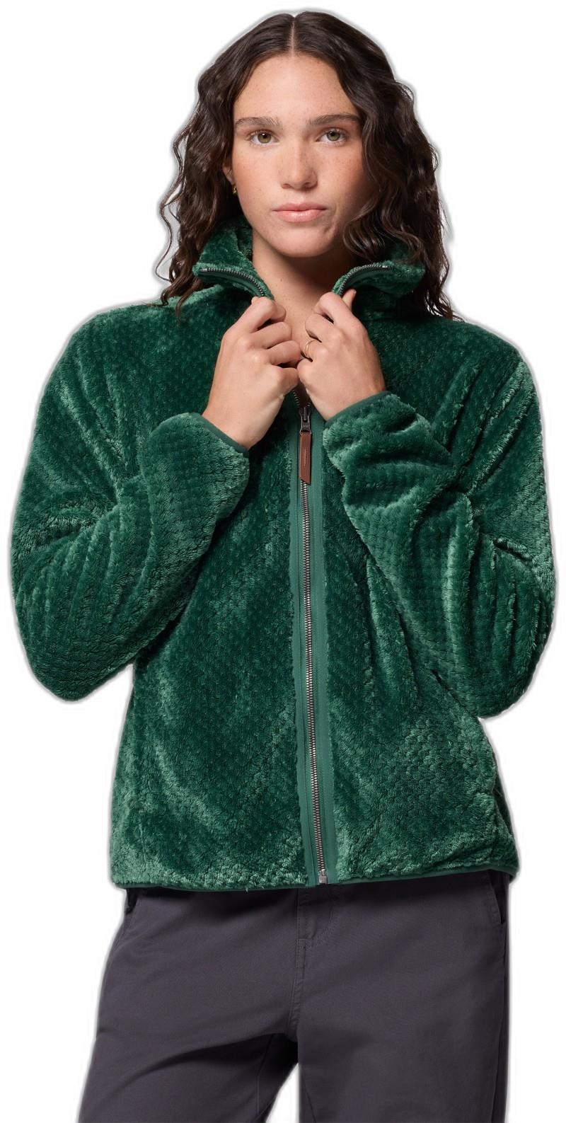 Fire Side II Sherpa Full-Zip - Womens - Image 20