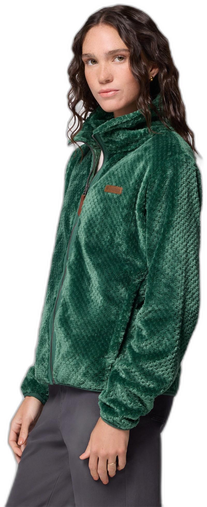 Fire Side II Sherpa Full-Zip - Womens - Image 22