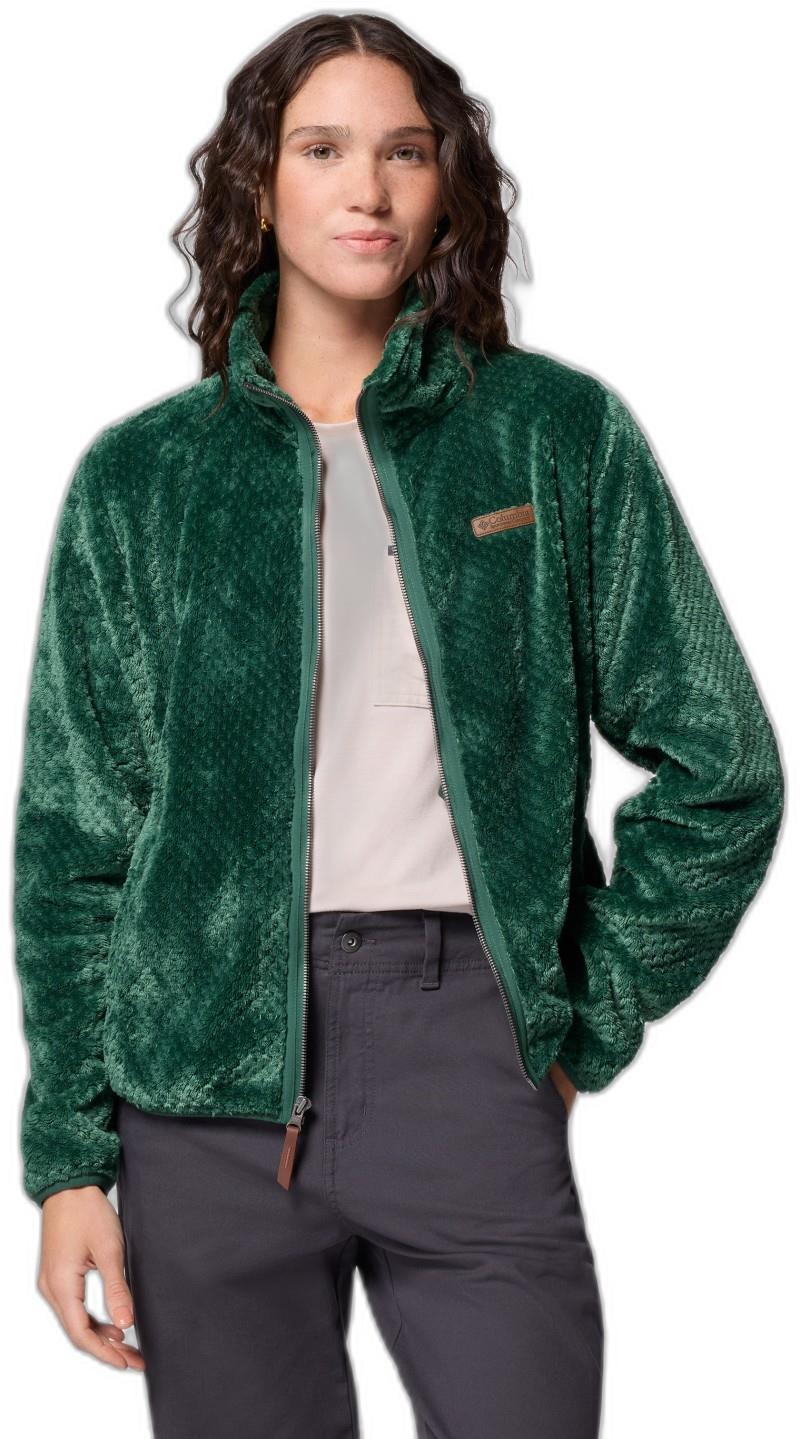 Fire Side II Sherpa Full-Zip - Womens - Image 23