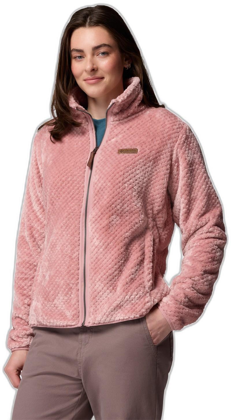 Fire Side II Sherpa Full-Zip - Womens - Image 24