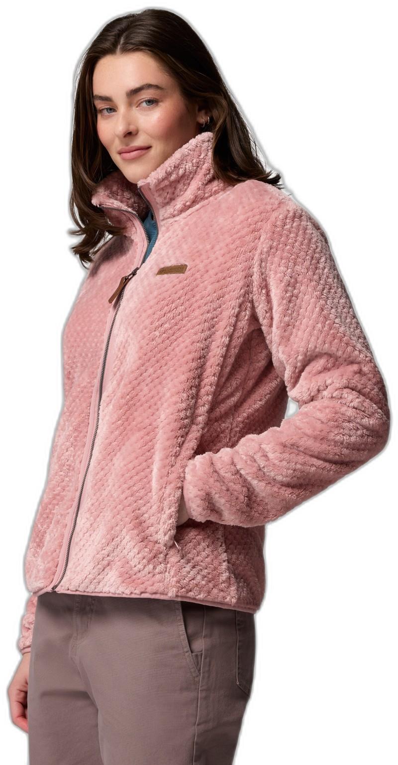 Fire Side II Sherpa Full-Zip - Womens - Image 26