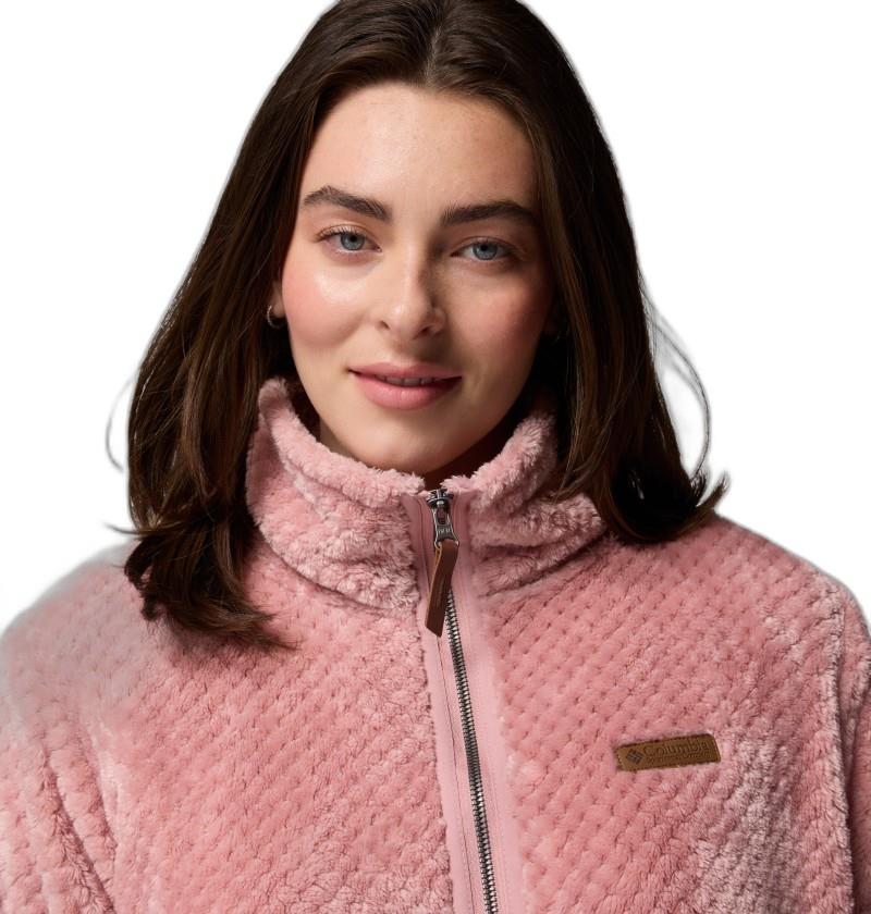 Fire Side II Sherpa Full-Zip - Womens - Image 27