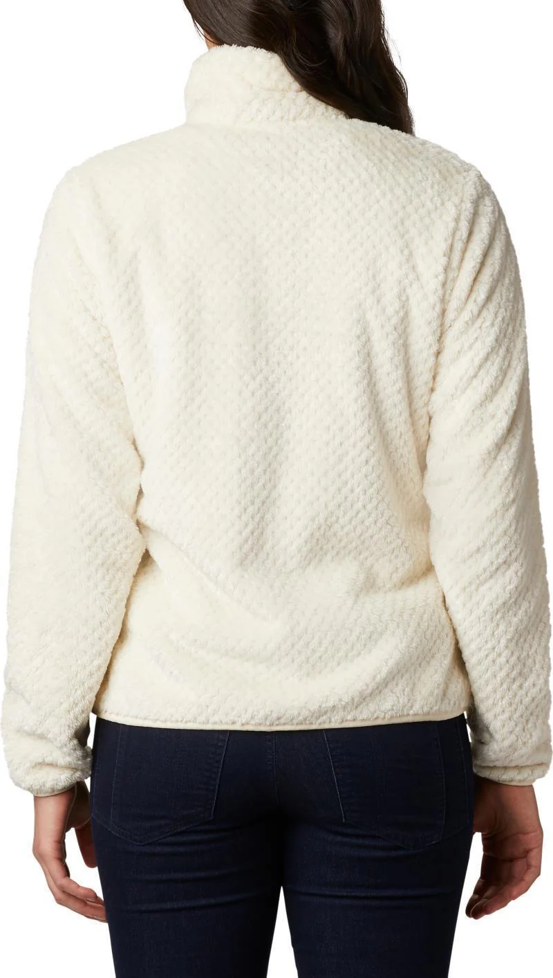 Fire Side II Sherpa Full-Zip - Womens - Image 3
