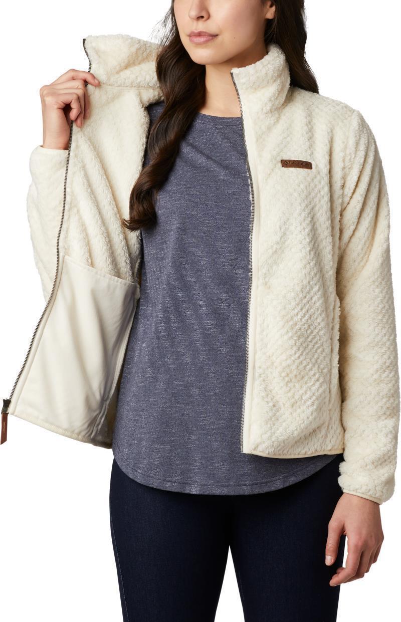 Fire Side II Sherpa Full-Zip - Womens - Image 4