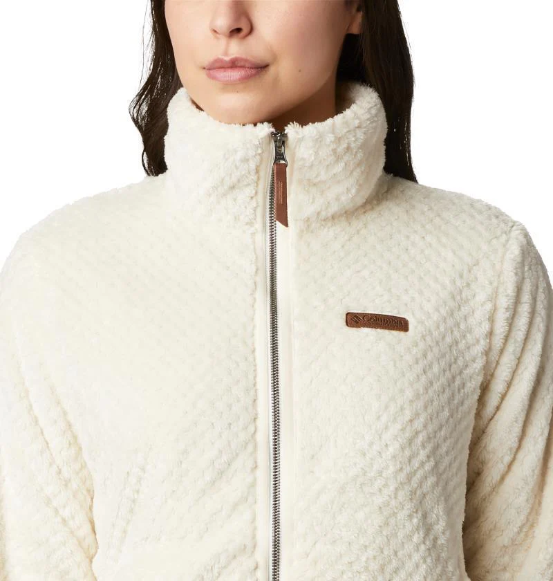 Fire Side II Sherpa Full-Zip - Womens - Image 5