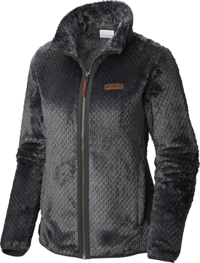 Fire Side II Sherpa Full-Zip - Womens - Image 6
