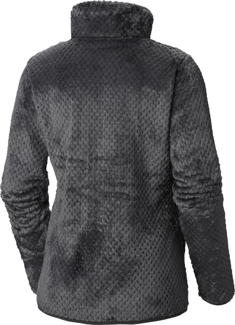 Fire Side II Sherpa Full-Zip - Womens - Image 7